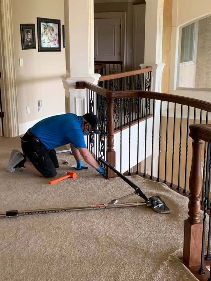 Carpet Cleaning Services Happy Valley OR