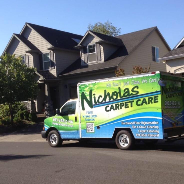 carpet cleaning Beaverton OR