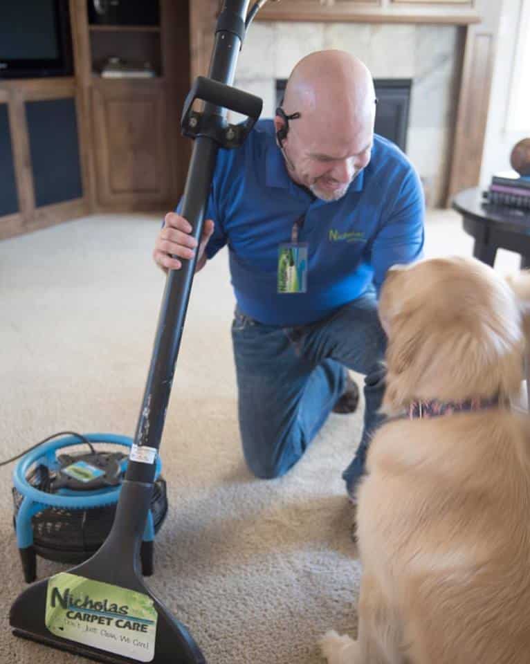 carpet cleaning lake oswego or