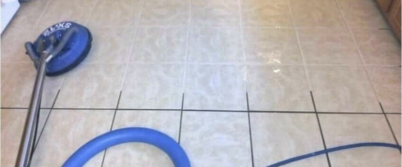 tile and grout cleaning lake oswego or