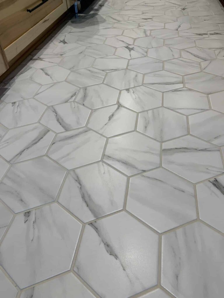 tile grout cleaning canby or